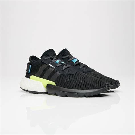 adidas originals pod s3 1 weiß|adidas pod 3.1.